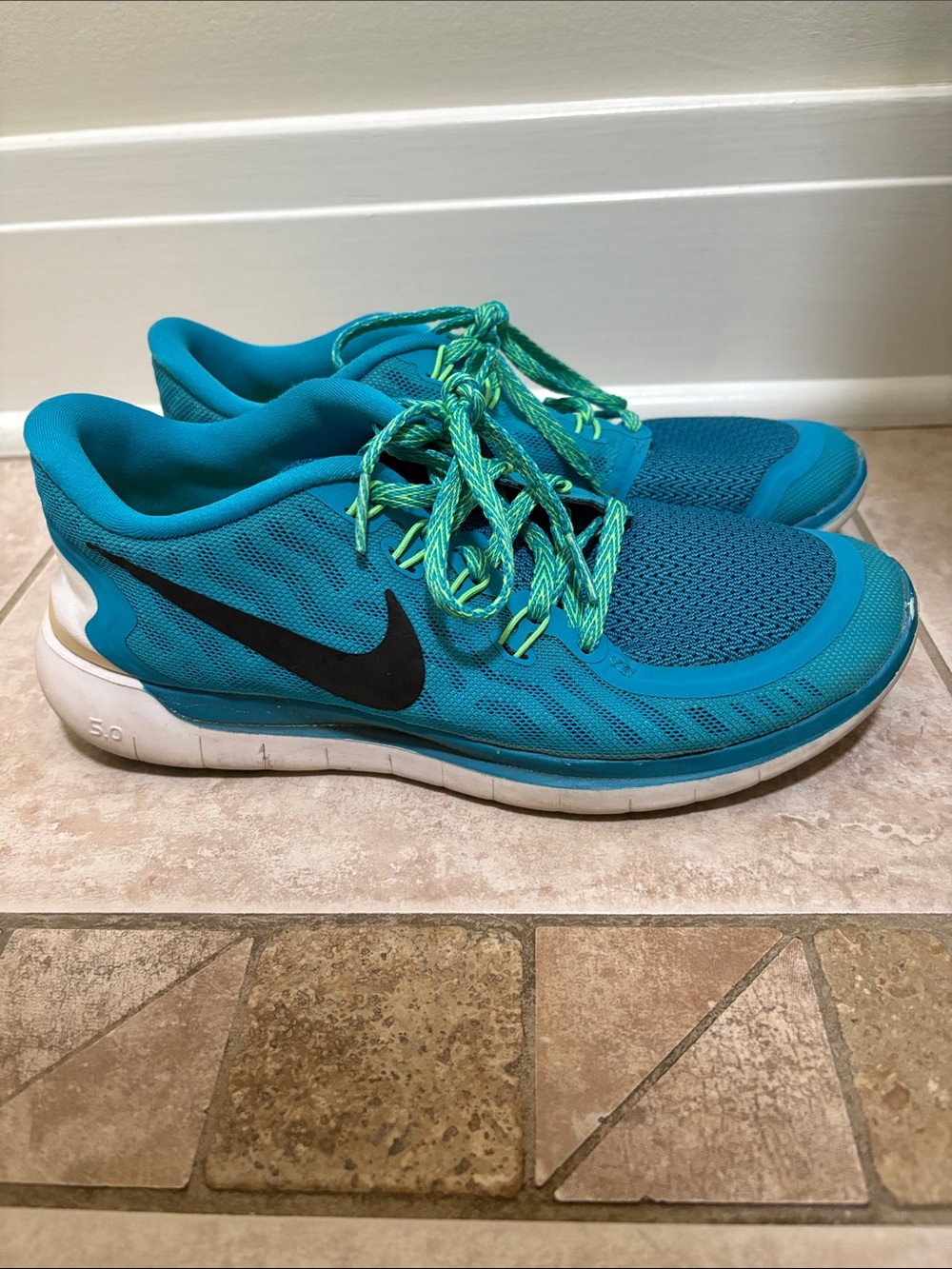 Nike Free 5.0